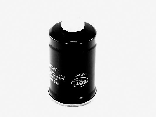 SCT Germany ST 302 Фильтр топливный